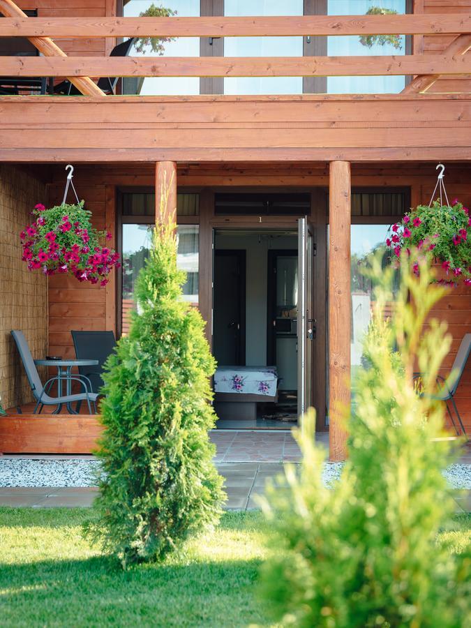 Casa David Turda Hotel Kültér fotó