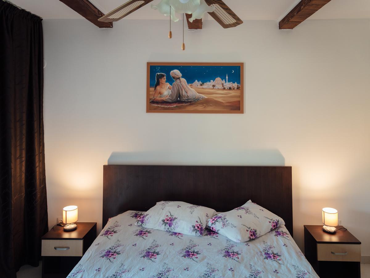 Casa David Turda Hotel Kültér fotó