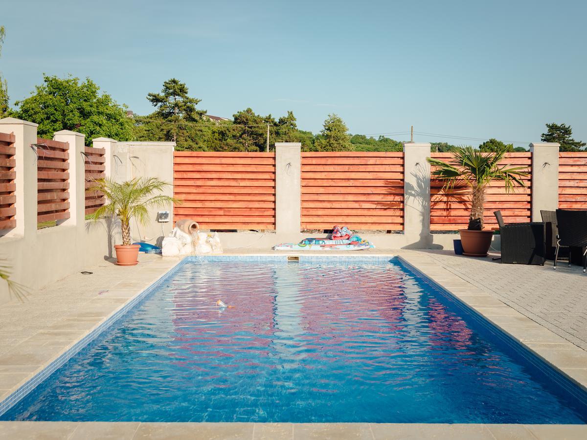 Casa David Turda Hotel Kültér fotó
