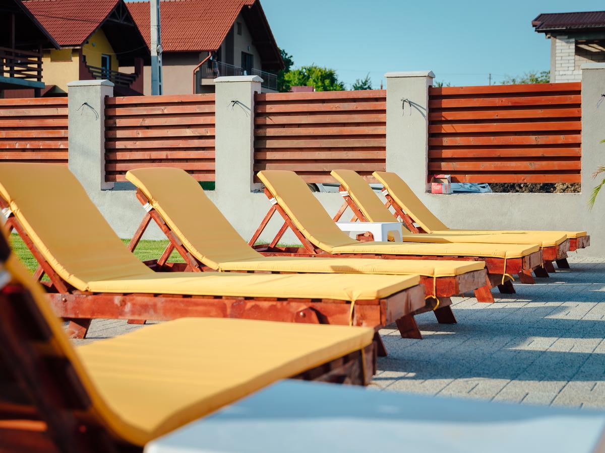 Casa David Turda Hotel Kültér fotó