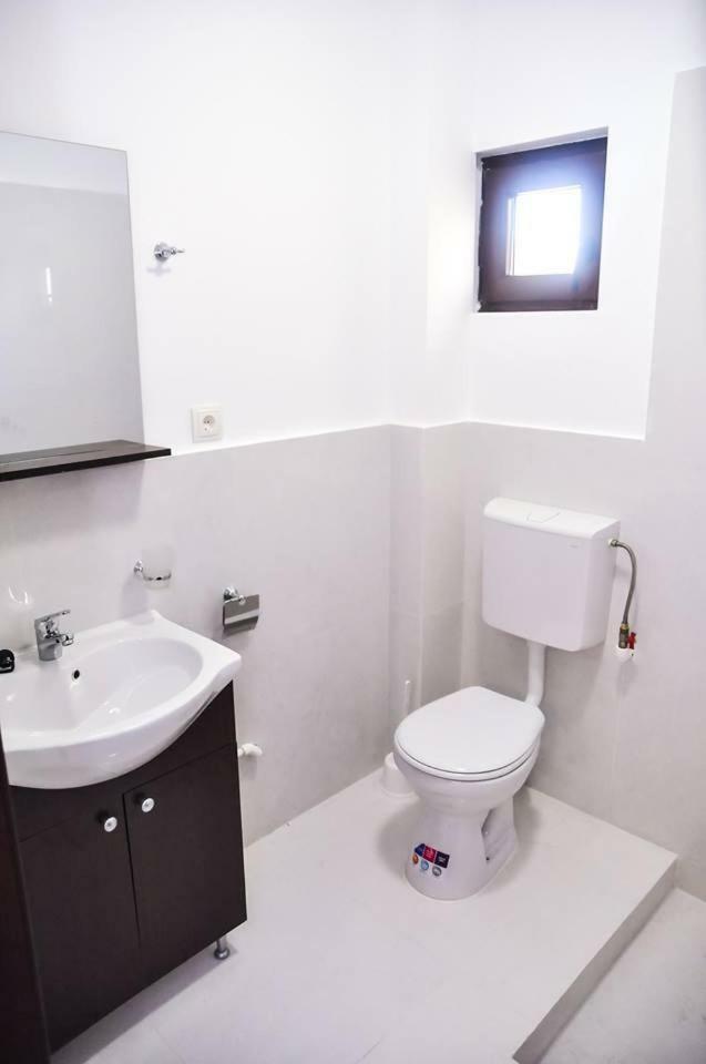 Casa David Turda Hotel Kültér fotó