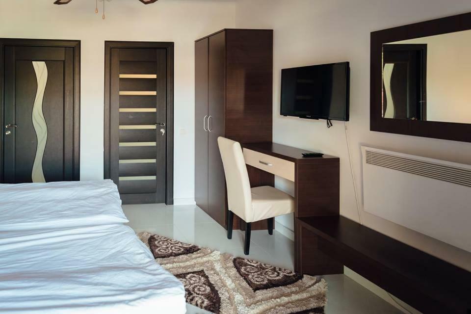 Casa David Turda Hotel Kültér fotó